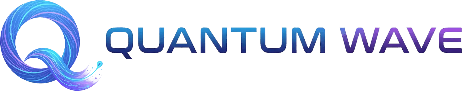 Quantum wave audio program
